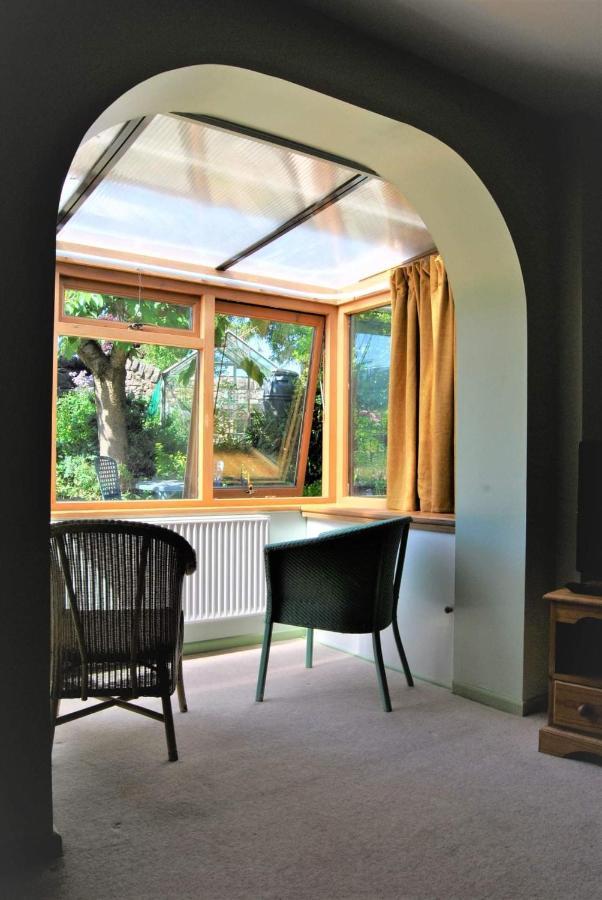 The Cottage Garden - A Herefordshire Retreat Ross-on-Wye Екстер'єр фото