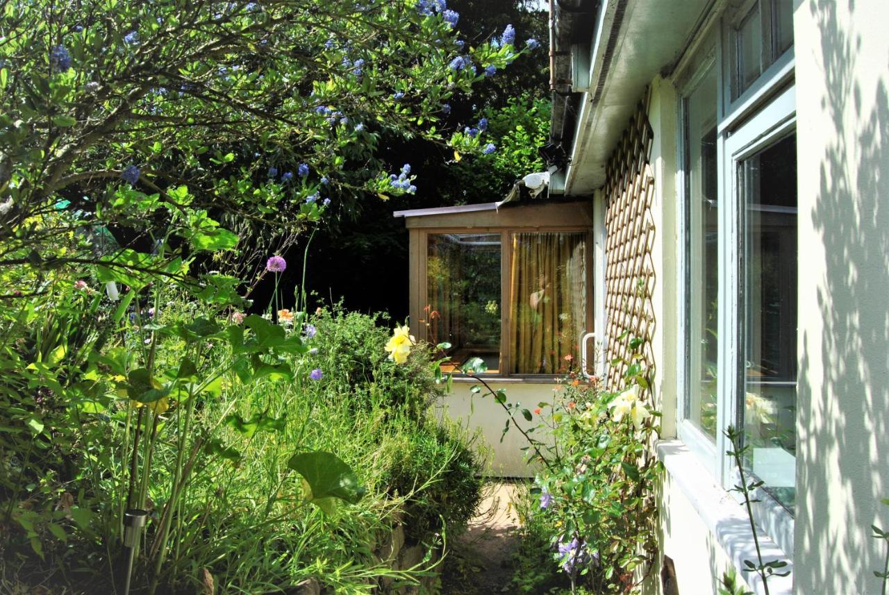 The Cottage Garden - A Herefordshire Retreat Ross-on-Wye Екстер'єр фото