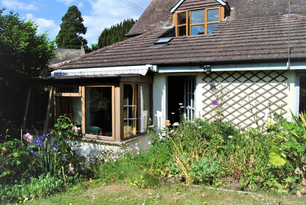 The Cottage Garden - A Herefordshire Retreat Ross-on-Wye Екстер'єр фото