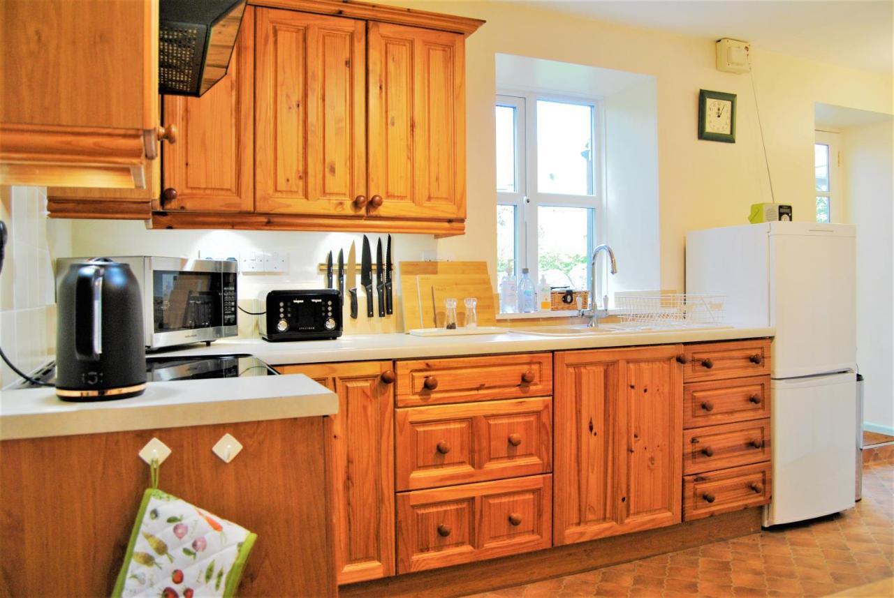 The Cottage Garden - A Herefordshire Retreat Ross-on-Wye Екстер'єр фото