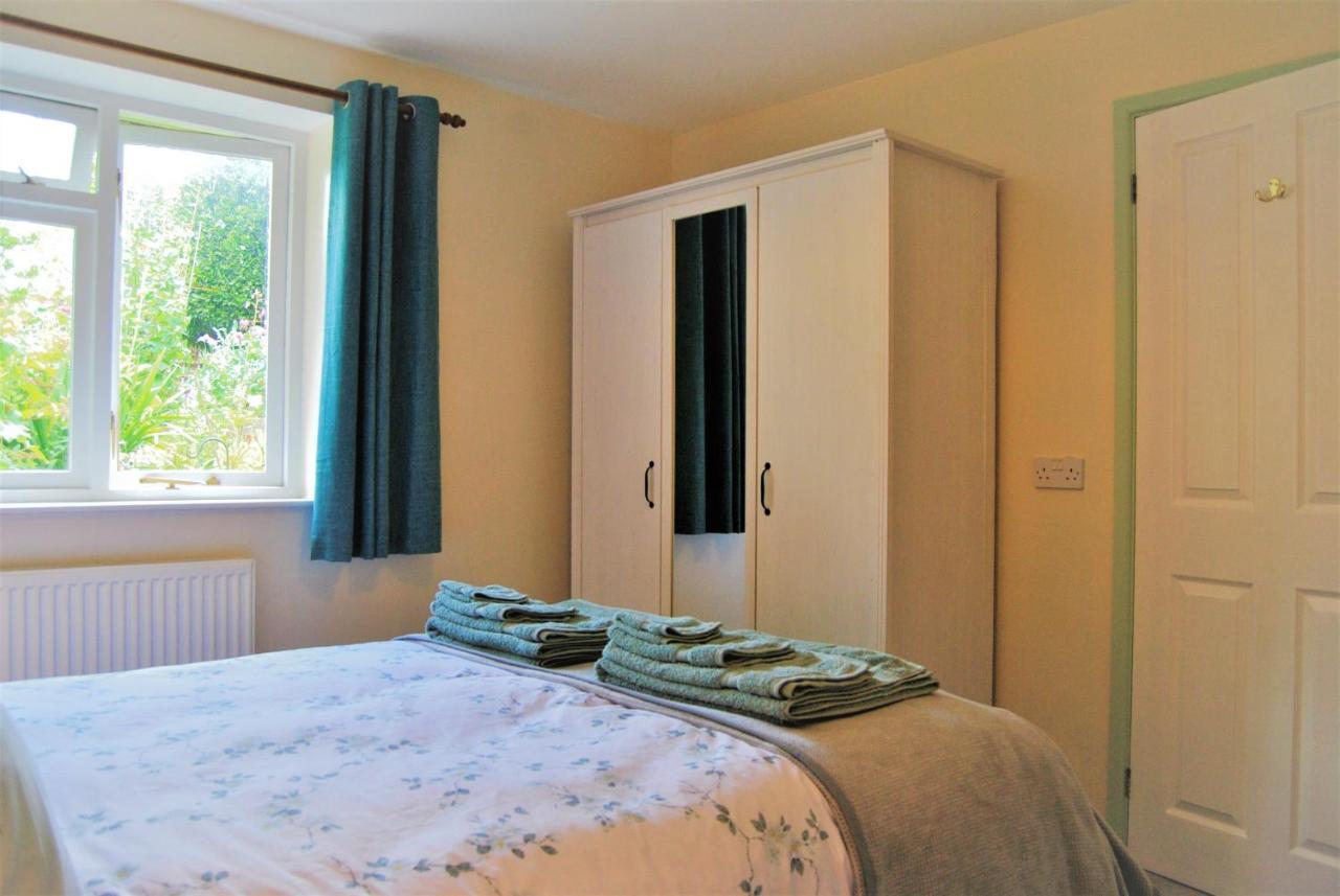 The Cottage Garden - A Herefordshire Retreat Ross-on-Wye Екстер'єр фото