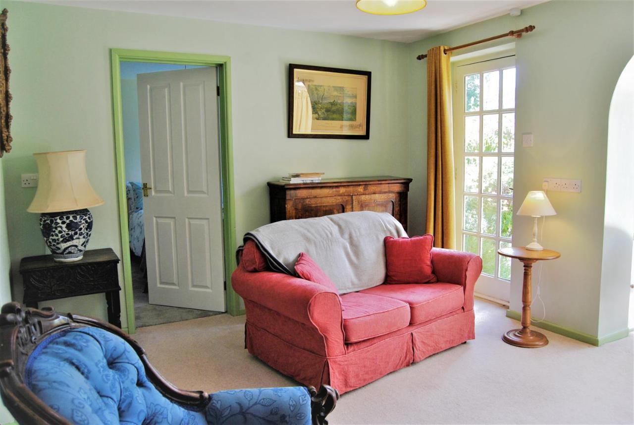 The Cottage Garden - A Herefordshire Retreat Ross-on-Wye Екстер'єр фото