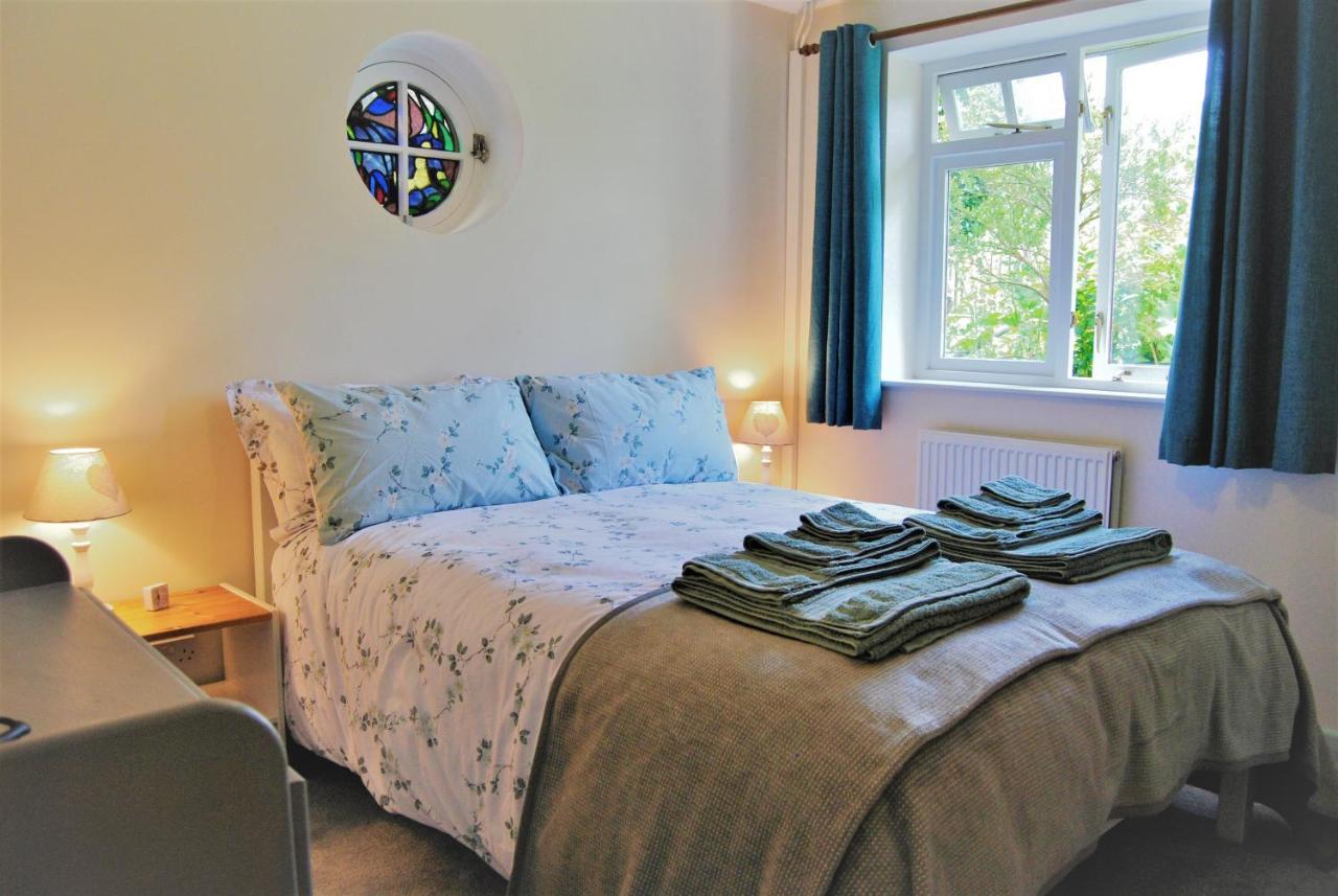 The Cottage Garden - A Herefordshire Retreat Ross-on-Wye Екстер'єр фото