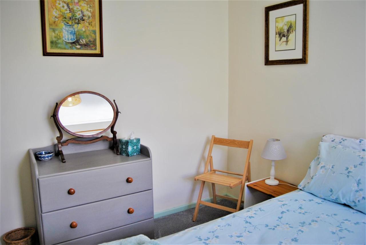 The Cottage Garden - A Herefordshire Retreat Ross-on-Wye Екстер'єр фото