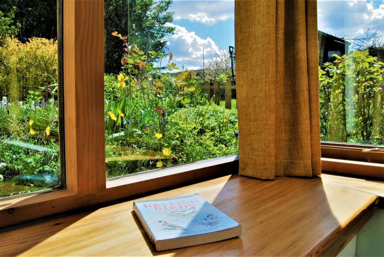 The Cottage Garden - A Herefordshire Retreat Ross-on-Wye Екстер'єр фото